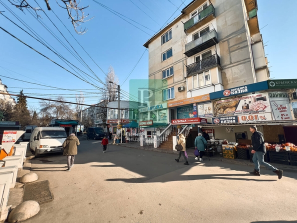 
  Продается торговая площадь 152 м². Фото 2.