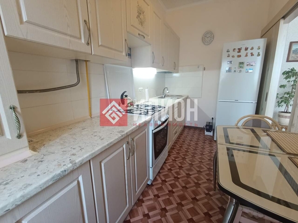 
  Продается 1-комн. квартира 31 м². Фото 5.