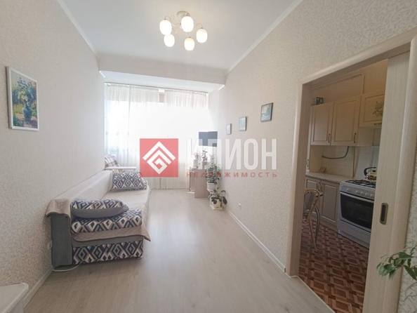 
  Продается 1-комн. квартира 31 м². Фото 6.