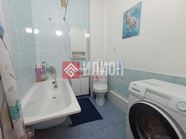 
  Продается 1-комн. квартира 31 м². Фото 10.