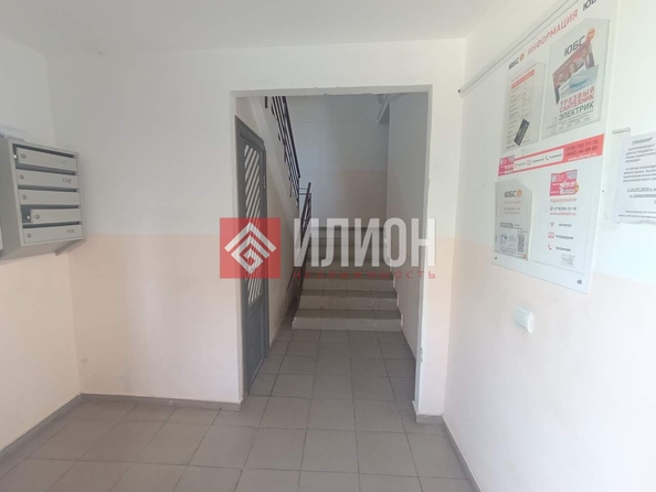 
  Продается 1-комн. квартира 31 м². Фото 11.