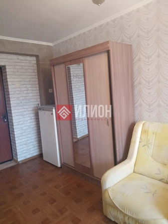
  Продается комната 18 м². Фото 3.