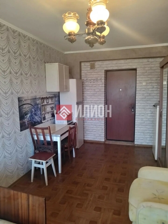 
  Продается комната 18 м². Фото 4.