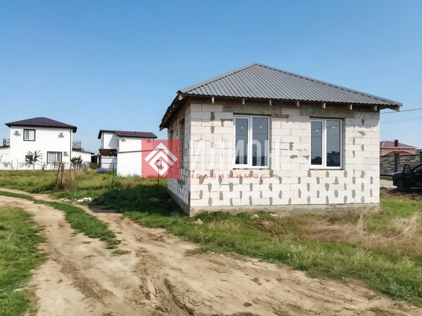 
  Продается дом 42 м². Фото 1.
