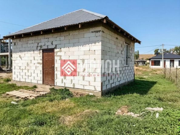 
  Продается дом 42 м². Фото 2.