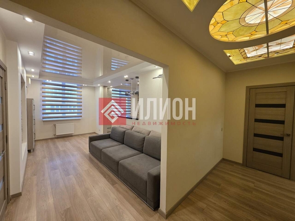 
  Продается 2-комн. квартира 89.6 м². Фото 30.