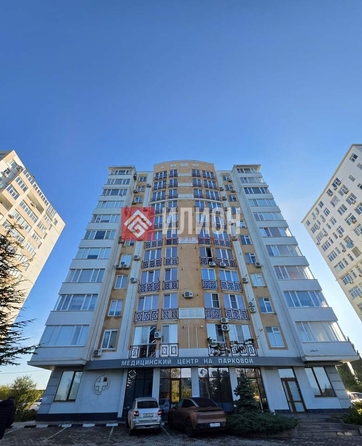 
  Продается 2-комн. квартира 89.6 м². Фото 39.