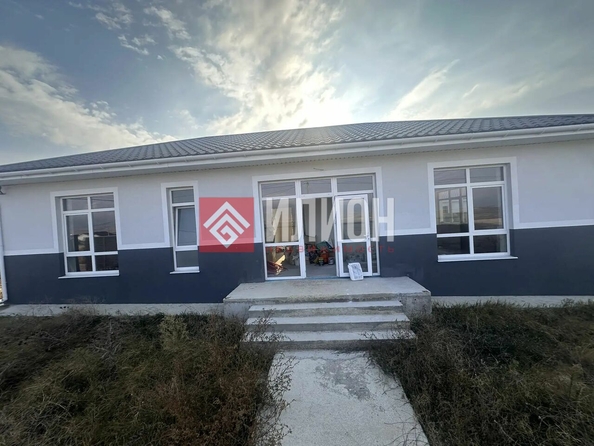 
  Продается дом 120 м². Фото 1.