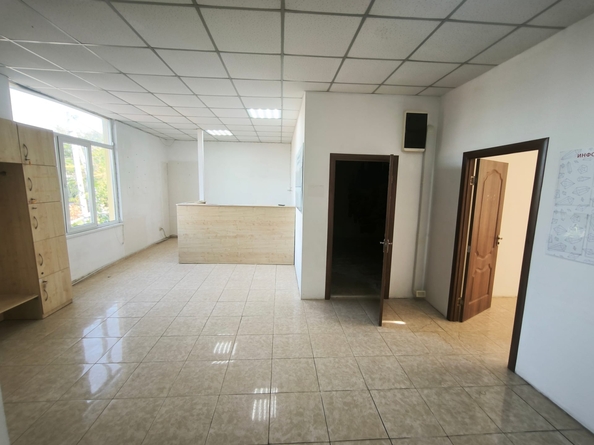 
  Сдается универсальное помещение 80 м². Фото 5.