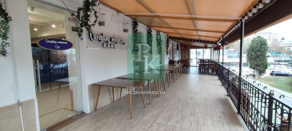 
  Сдается объект общепита 180 м². Фото 3.