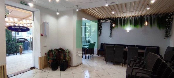 
  Сдается объект общепита 180 м². Фото 6.