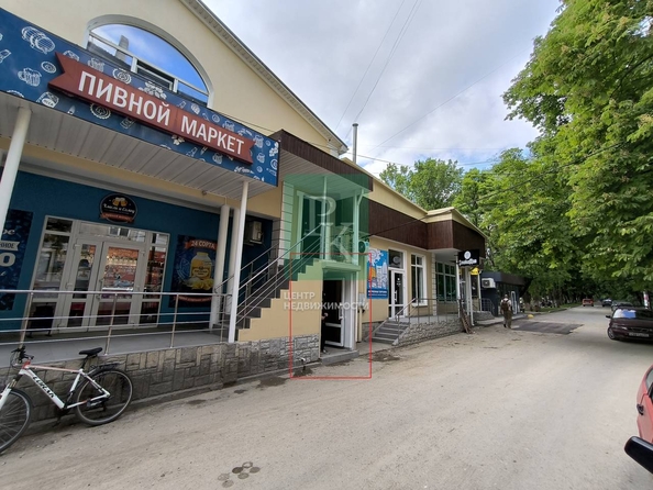 
  Сдается универсальное помещение 114.8 м². Фото 2.