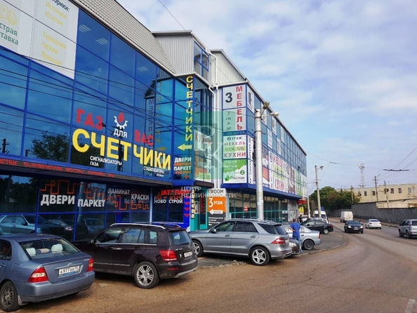 
  Продается торговая площадь 860 м². Фото 2.