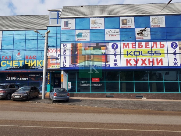 
  Продается торговая площадь 860 м². Фото 3.