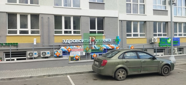 
  Продается универсальное помещение 149.4 м². Фото 9.