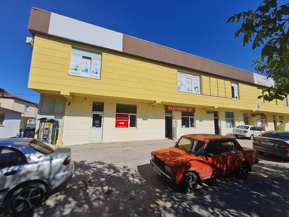 
  Сдается универсальное помещение 80 м². Фото 1.