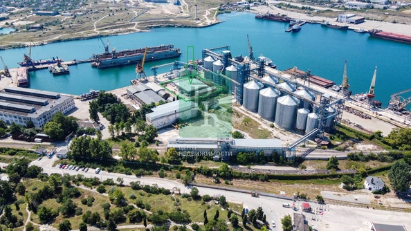 
  Продается производственное помещение 3700 м². Фото 1.