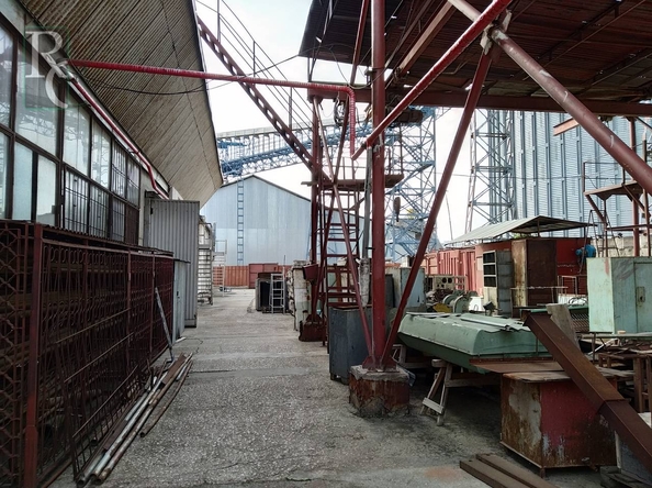 
  Продается производственное помещение 3700 м². Фото 8.