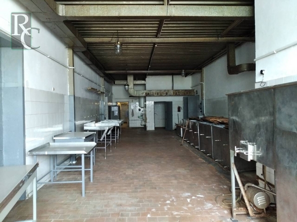 
  Продается производственное помещение 3700 м². Фото 9.