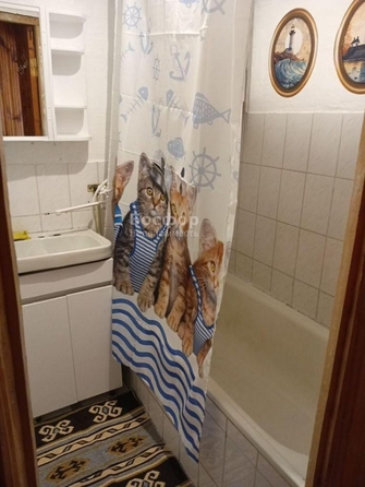 
  Сдается 2-комн. квартира 43 м². Фото 8.
