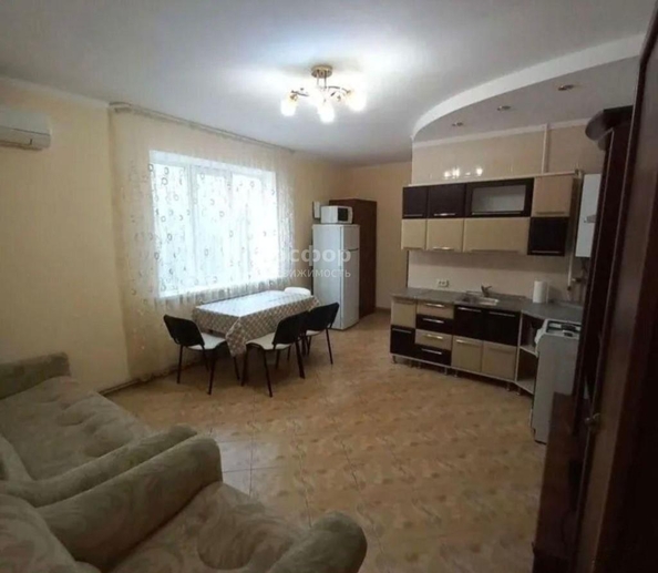 
  Сдается 3-комн. квартира 55 м². Фото 2.