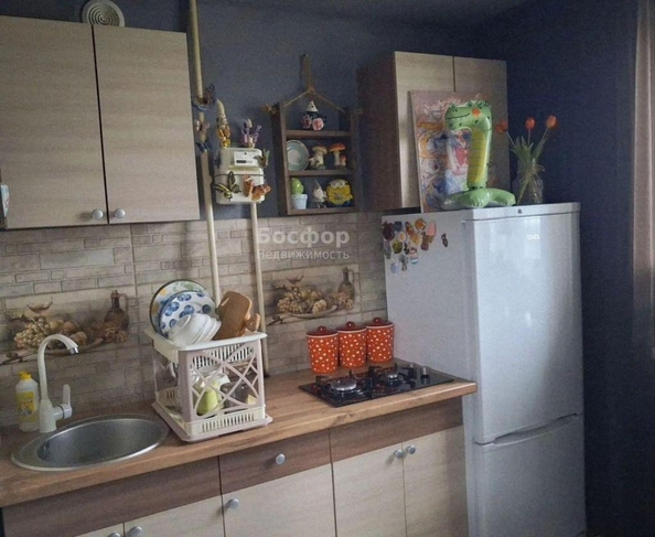 
  Продается 1-комн. квартира 30 м². Фото 3.