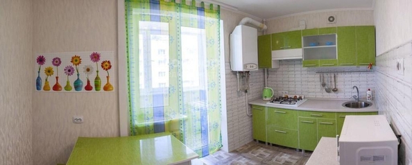 
  Сдается 1-комн. квартира 38 м². Фото 1.