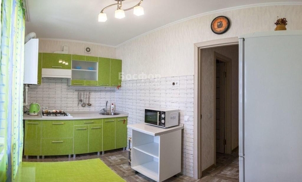 
  Сдается 1-комн. квартира 38 м². Фото 2.