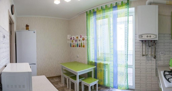 
  Сдается 1-комн. квартира 38 м². Фото 4.