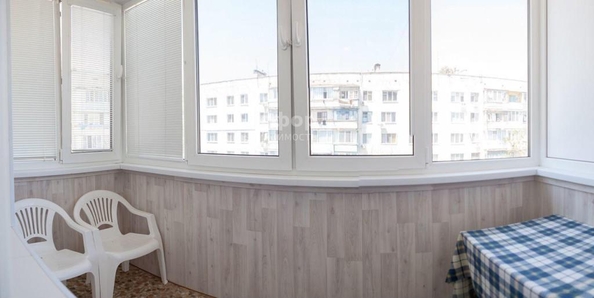 
  Сдается 1-комн. квартира 38 м². Фото 11.