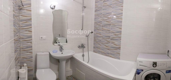
  Сдается 1-комн. квартира 38 м². Фото 12.