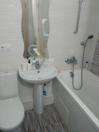 
  Сдается 1-комн. квартира 38 м². Фото 14.