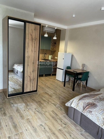 
  Сдается 1-комн. квартира 26 м². Фото 4.