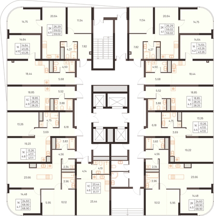 plan floor