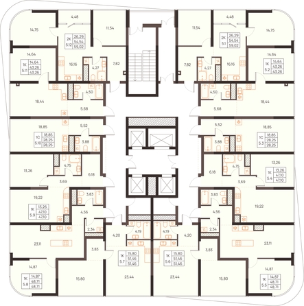 plan floor