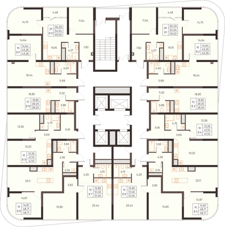 plan floor