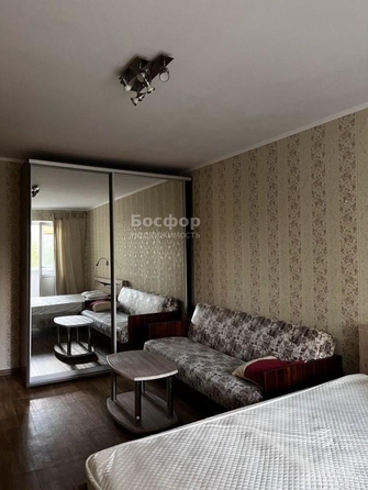 
  Сдается 1-комн. квартира 36 м². Фото 1.