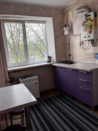
  Сдается 1-комн. квартира 36 м². Фото 4.