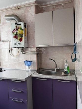 
  Сдается 1-комн. квартира 36 м². Фото 5.