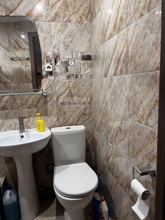 
  Сдается 1-комн. квартира 36 м². Фото 8.