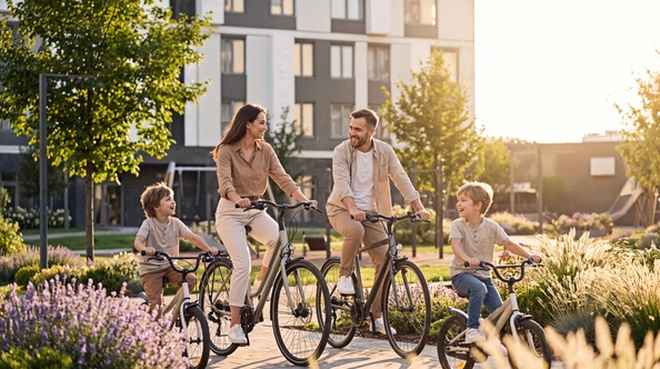 
  Продается 1-комн. квартира 35.95 м², в ЖК Мир . Фото 7.