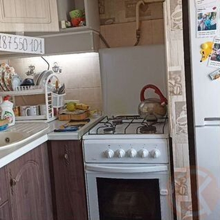 
  Продается 2-комн. квартира 44.3 м². Фото 1.