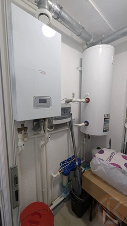 
  Продается 3-комн. квартира 103 м². Фото 13.