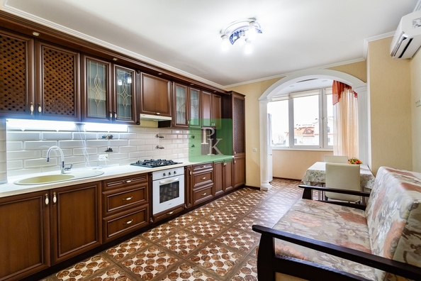 
  Продается 1-комн. квартира 42.5 м². Фото 1.