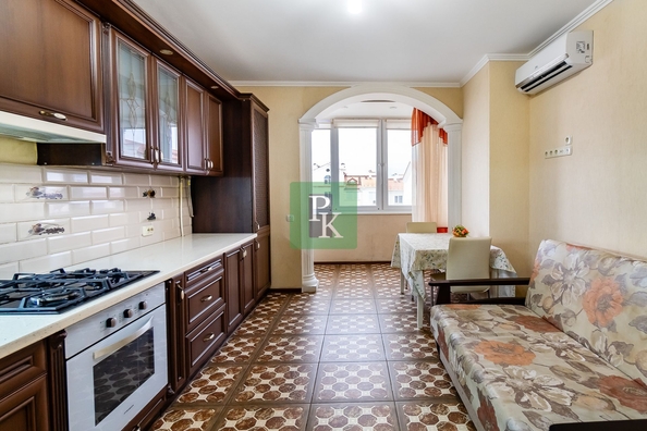 
  Продается 1-комн. квартира 42.5 м². Фото 2.