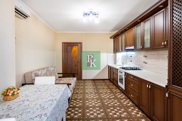 
  Продается 1-комн. квартира 42.5 м². Фото 3.