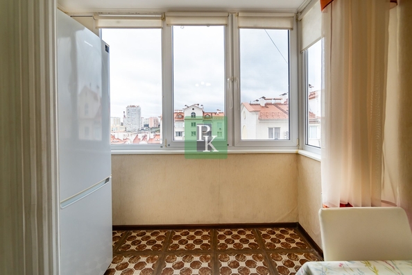 
  Продается 1-комн. квартира 42.5 м². Фото 5.