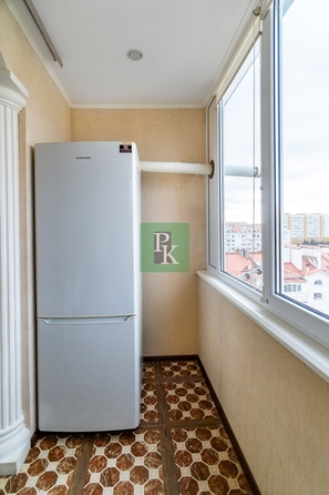 
  Продается 1-комн. квартира 42.5 м². Фото 6.
