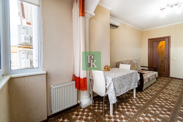 
  Продается 1-комн. квартира 42.5 м². Фото 7.