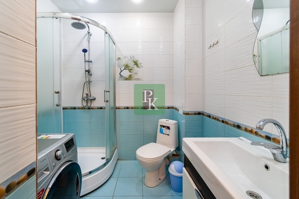 
  Продается 1-комн. квартира 42.5 м². Фото 13.